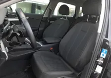 A4 Avant ADVANCED 35 TDI S-tr. - Image 8