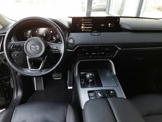 CX-60 HOMURA 2,5 e-SKYACTIV PHEV 4x4 Aut - Image 3