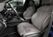 S4 Avant 3,0 TFSI quattro S-tr - Image 10