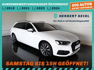 A4 Avant 40 TDI Quattro S-tr. - Image 1