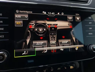 Superb Kombi STYLE 2,0 TDI DSG - Image 6