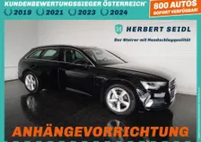 A6 Avant SPORT 40 TDI quattro S-tr - Image 1