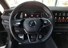 Octavia Combi RS 2,0 TDI DSG - Image 9