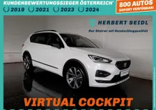 Tarraco FR-LINE 2,0 TDI DSG - Image 1