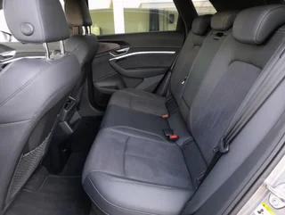 e-tron 55 quattro S-LINE - Image 11