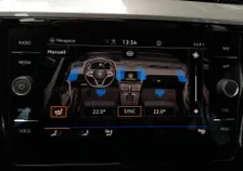 Passat Variant BUSINESS 2,0 TDI DSG - Image 6