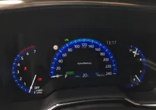 Corolla DYNAMIC 1,8 Hybrid Aut. - Image 8