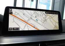 530 e TOURING M-SPORT 4x4 Aut - Image 5