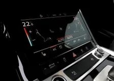 e-tron 50 quattro S-LINE BLACK - Image 7