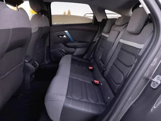 e-C4 e-C4 SHINE 50kWh Aut - Image 12