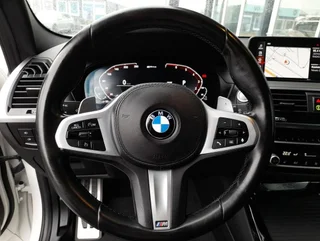 X3 30e M-SPORT PHEV 4x4 Aut - Image 8