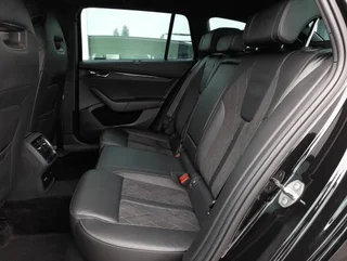 Octavia Combi "RS PLUS" 2,0 TDI DSG - Image 13