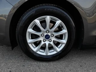 Mondeo Turnier 2,0 EcoBlue Aut - Image 15