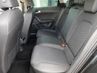 Leon ST FR-LINE PHEV DSG - Image 12