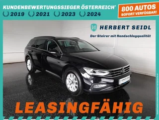 Passat Variant BUSINESS 2,0 TDI DSG - Image 1