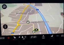 Octavia Combi TOUR 2,0 TDI DSG - Image 5