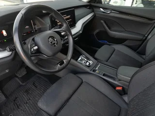 Octavia Combi 2,0 TDI DSG - Image 3