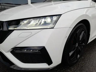 Octavia Combi RS 2,0 TDI DSG - Image 15