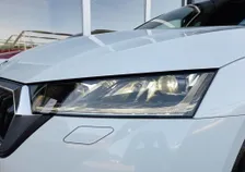 Octavia Combi 2,0 TDI DSG - Image 14