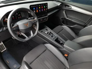 Formentor VZ e-Hybrid 150/245 DSG - Image 10