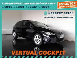 Golf VIII LIFE 2,0 TDI DSG - Image 1