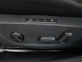 Octavia Combi RS PLUS 4x4 2,0 TDI DSG - Image 10