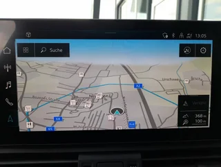 Q5 SB 55 TFSI e S-LINE quattro PHEV S-tr - Image 5