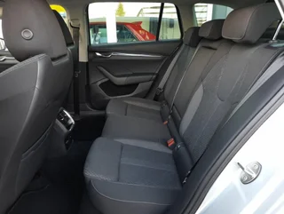 Octavia Combi STYLE IV DSG - Image 12