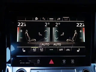 e-tron 55 quattro S-LINE - Image 5