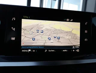 208 GT-LINE 50kWh Aut - Image 5