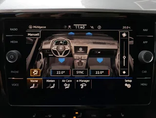 Passat Variant GTE PHEV DSG - Image 6