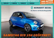 500 0,9 TwinAir Turbo 85 500S - Image 1