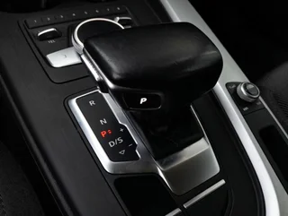 A4 Allroad quattro 2,0 TDI S-tr - Image 7