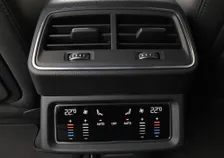 e-tron 50 quattro S-LINE BLACK EDITION - Image 14