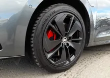 Octavia Combi RS PHEV 150/245 DSG - Image 17