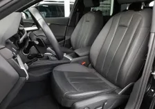 A4 Avant ADVANCED 35 TDI S-tr - Image 9