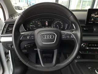 Q5 SPORT 50 TFSIe quattro PHEV S-tr. - Image 7