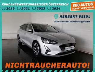 Focus Turnier C&C 1,5 EcoBlue