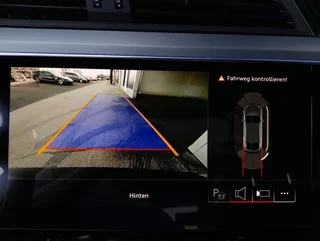 e-tron SB 50 quattro S-LINE - Image 5