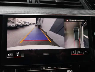 e-tron 50 quattro S-LINE BLACK EDITION - Image 5