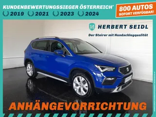 Ateca XPERIENCE 2,0 TDI DSG