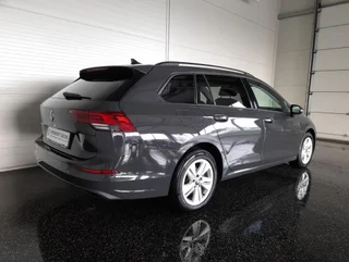 Golf VIII Variant LIFE 2,0 TDI DSG - Image 2
