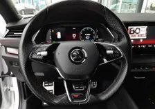 Octavia Combi RS IV 150/245 DSG - Image 8