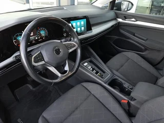 Golf VIII Variant LIFE 2,0 TDI DSG - Image 10