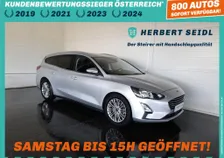 Focus Traveller 2,0 EcoBlue Titanium Aut - Image 1