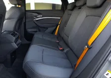 e-tron 50 quattro S-LINE BLACK EDITION - Image 13