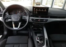 A4 Avant SPORT 40 TDI Quattro S-tr - Image 3