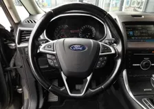 S-Max TITANIUM 2.0 TDCi Aut - Image 9