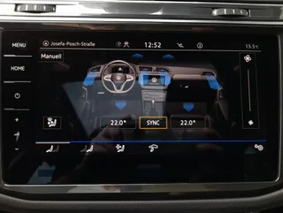 Tiguan ELEGANCE PHEV DSG - Image 6