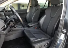 Octavia Combi STYLE 2,0 TDI DSG - Image 11